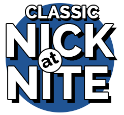 Classic Nick At Nite